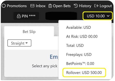 bookmaker rollover|Bookmaker Rollover .